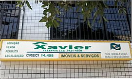 Xavier - Im�veis e Servi�os em Cataguases, MG