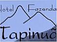 Hotel Fazenda Tapinu e Pousada