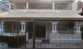 Pousada Villa Marina