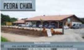 Restaurante e Lanchonete PEDRA CHATA