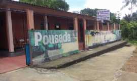 Pousadas em IrandubaAMPousada Santa Rita em Iranduba