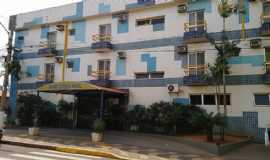 Hotis em ArarasSPHotel Trade Garden em Araras