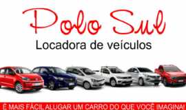 POLO SUL Rent a Car