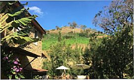 Fazenda Cachoeira Boutique Hotel em Caratinga, MG