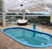 Correia Pinto/SC - Hotel - Hotel Paraíso
