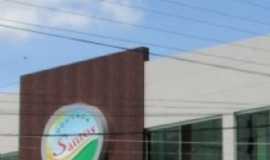 Pousadas em BuquePEPousada Santos em Buque