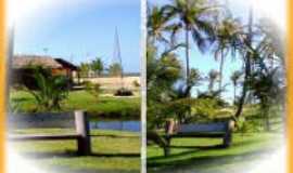 Hotis em PradoBAHotel Praia de Guaratiba  em Prado