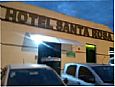 Hotel Pousada Santa Rosa