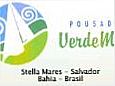 Pousada Verde Mar