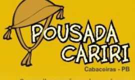 Pousadas em CabaceirasPBPousada Cariri em Cabaceiras