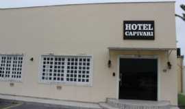 Hotel Capivari