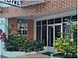 Pir�mide Hotel
