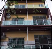 Mau�s/AM - Hotel - Hotel Rio Mau�s A�u
