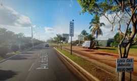 Hotis em GuararapesSPHotel Villa Cedros em Guararapes