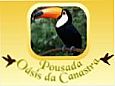 Pousada Osis da Canastra