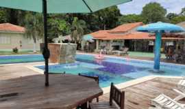 Hotel Recanto do Dourado