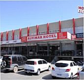 Sobradinho/DF - Hotel - ALVIMAR HOTEL