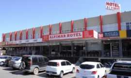 Hotis em SobradinhoDFALVIMAR HOTEL em Sobradinho