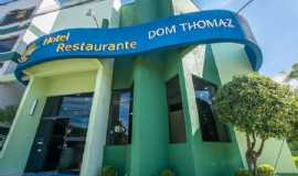 Hotel Dom Thomaz