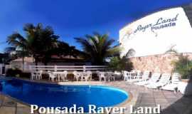 Pousada Rayer Land