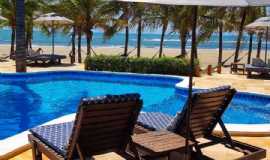Hotis em TrairiCEHotel Rede Beach Resort & Spa em Trairi