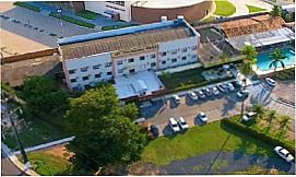 Itacai�nas Hotel em Marab�, PA