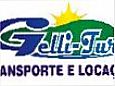 Gellitur Tranportes - Locao de Vans