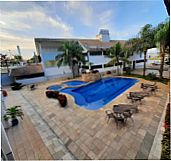 Valentim Gentil/SP - Hotel - Valentim Palace Hotel