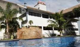 Maduga Palace Hotel 