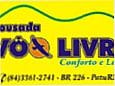 POUSADA V�O LIVRE
