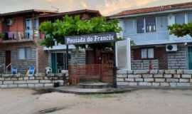 Pousadas em PalhoaSCPousada do Francs em Palhoa