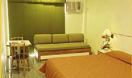 Pousadas em Rio de JaneiroRJCopacabana Sol Hotel em Rio de Janeiro