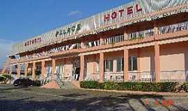 Hotis em RegistroSPEstoril Palace Hotel em Registro