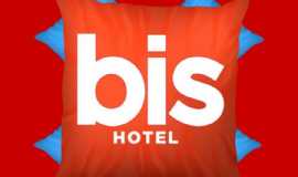 Hotis em CodMABis Hotel em Cod