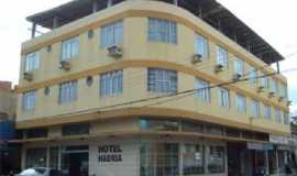 Hotis em Nova VenciaESHotel Hdria em Nova Vencia