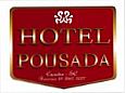 HOTEL POUSADA CASAGRANDE