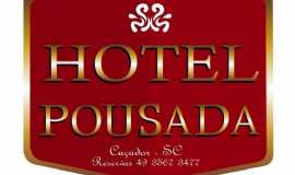 HOTEL POUSADA CASAGRANDE