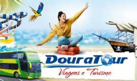 Agencia de Turismo Douratour