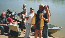 Hotis em Baro de MelgaoMTTuiuiu Pantanal Hotel em Baro de Melgao