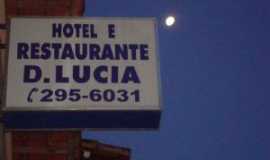 Hotel Pousada da D Lucia