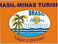 BRASIL-MINAS TURISMO