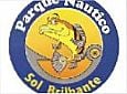 Parque Nautico Sol Brilhante Pousada