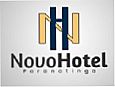 Novo Hotel Paranatinga -MT