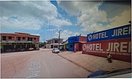 Hotel Jireh em Nova Esperan�a do Piri�, PA