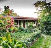 Itamb/PE - Pousada - Hotel Pousada Fazenda Casa de Campo Angicos