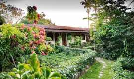 Hotel Pousada Fazenda Casa de Campo Angicos