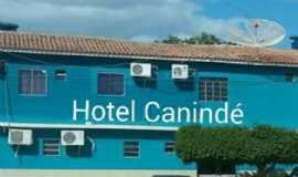 Hotis em SobradinhoBAHotel Canind em Sobradinho