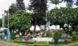 Pousadas em EchaporãSPHotel Pousada Itapuã em Echaporã
