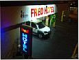 Fred Hotel Pousada 