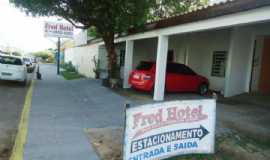 Fred Hotel Pousada 